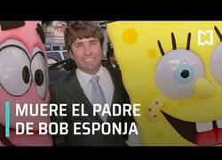 Enlace a Muere el creador de Bob Esponja debido a una rara enfermedad