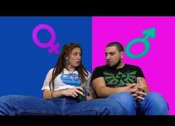 Enlace a Si las mujeres hablaran como los hombres.