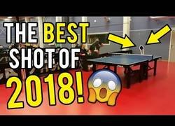 Enlace a La mejor defensa de pinpon de 2018