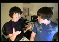 Enlace a Oh you touch my tra la la - Ding dong song