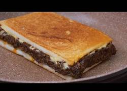 Enlace a Bocata gourmet