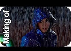 Enlace a ¿Cómo se hacen los efectos especiales para simular lluvia?