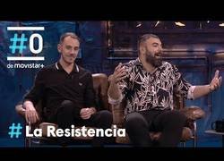 Enlace a Pantomima full presentan su primera película