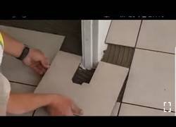 Enlace a A partir de ahora valorarás el trabajo de un alicatador