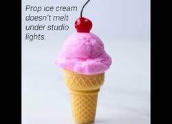 Enlace a Nueve trucos para los anuncios de comida