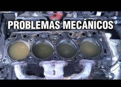 Enlace a Las peores cosas que le pueden pasar al motor de tu coche