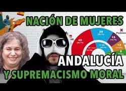 Enlace a Andalucía y supremacismo moral