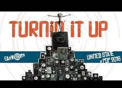 Enlace a Ya tenemos el mashup de los éxitos musicales de 2018