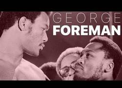 Enlace a El boxeador con la pegada más fuerte en la historia del boxeo (Monstruo)