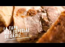 Enlace a La tapa más especial de Cádiz