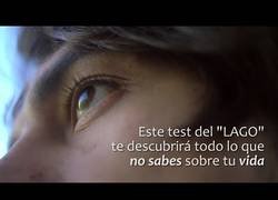 Enlace a Test del lago - el final te sorprenderá