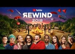 Enlace a YouTube Rewind 2018: Esto es lo que ha triunfado en Youtube este año