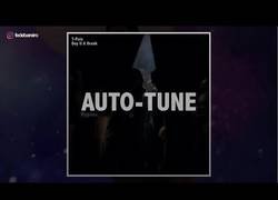 Enlace a El autotune ¿qué es? 