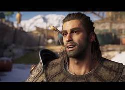 Enlace a Puedes tener muchas relaciones carnales en Assassin's Creed Odyssey pero esto me mató