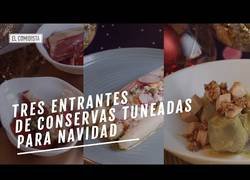 Enlace a Entrantes para navidad