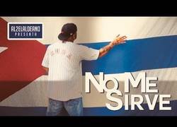 Enlace a El rapero cubano Aldo mas critico que nunca contra 