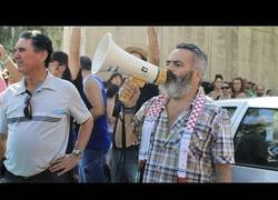 Enlace a Marinaleda: El Sectarismo y Nazismo de la Sexta contra VOX