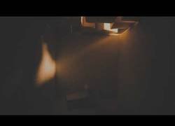 Enlace a Esta simple juego de luces te llenará de nostalgia sobre tu infancia.