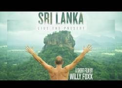 Enlace a SRI LANKA: Vive el presente