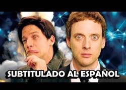 Enlace a La batalla de rap entre los billonarios Elon Musk vs Mark Zuckerberg 