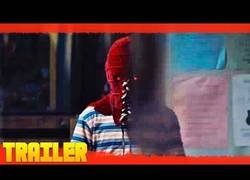 Enlace a ¿Qué pasa si transformamos la historia de Superman  en una peli de terror? Trailer oficial de 