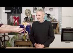 Enlace a Regalos de Aliexpress para vengarse en el 'amigo invisible'