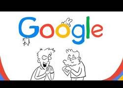 Enlace a Canción con las búsquedas del 2018 por Pascu y Rodri