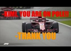 Enlace a Los 10 Team Radio mas graciosos de F1 en 2018