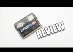 Enlace a Todos los juegos de Gameboy, Advance, NES, Master System y Game Gear en un cartucho