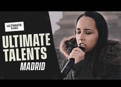 Enlace a Concurso de talentos