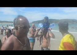 Enlace a Útil método para encontrar los padres de una niña perdida