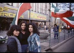 Enlace a Imágenes de Irán en los años 70