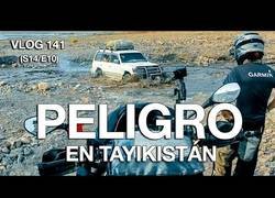 Enlace a Youtuber pasa por el mismo sitio en el que hubieron atentados apenas 2 semanas atrás y nos muestra la otra cara de la moneda