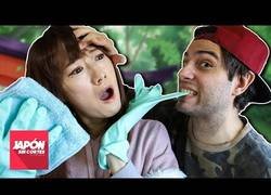 Enlace a Costumbres japonesas que dan pereza