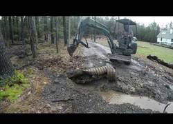 Enlace a Así es como se solucionan los problemas de inundaciones