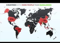 Enlace a Mapas curiosos de cosas que no tienes que saber, pero quieres