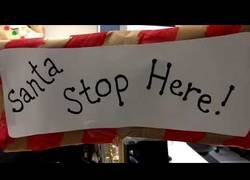 Enlace a La decoración de navidad para la oficina con más rollo