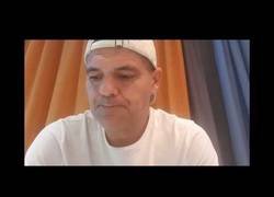 Enlace a Frank Cuesta contesta a Dalas