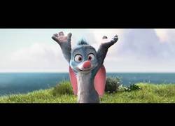 Enlace a Corto de Dream Works nominado a un Oscar