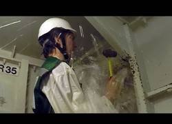 Enlace a Simulando el hundimiento de un barco [Inglés]