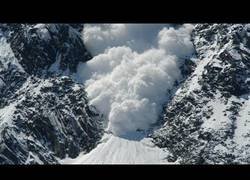 Enlace a Cuando se te echa una avalancha encima lo mejor es correr