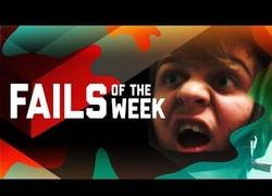 Enlace a Los mejores fails de la última semana de diciembre de 2018