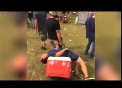 Enlace a Cuidad de vuestros camaradas el día de Año Nuevo