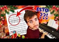 Enlace a ¿Por qué los Villancicos suenan a Navidad?