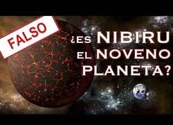Enlace a Nibiru: el noveno planeta