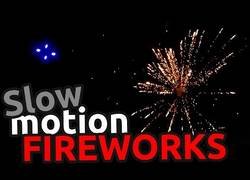 Enlace a ¡Fuegos artificiales desde dentro!