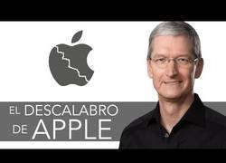 Enlace a La caída de Apple