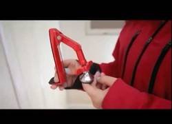 Enlace a Descubre el bloqueador de puertas definito