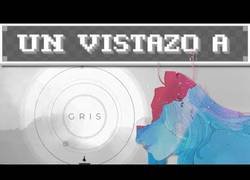 Enlace a Un vistazo a Gris