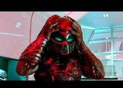 Enlace a The Predator: La Cuarta es la Vencida